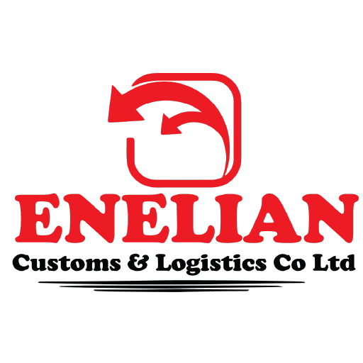 Enelian Customs & Logistics Company  Ltd